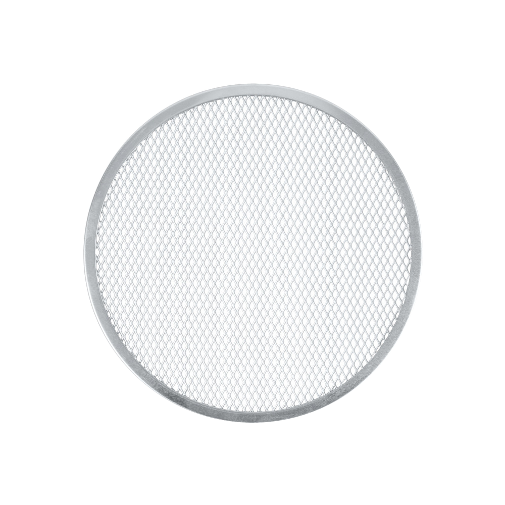 Grille à pizza 50cm