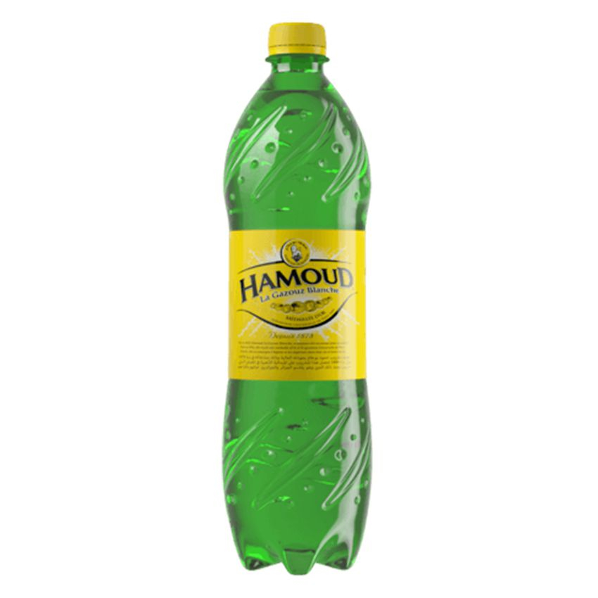 Hamoud selecto 1.5L