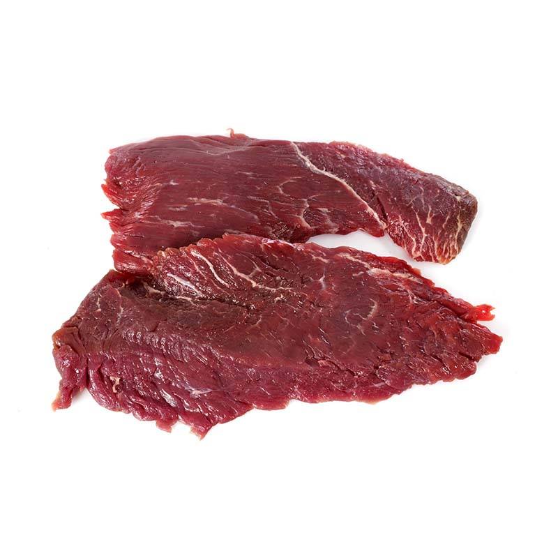 Hampe de boeuf angus halal surgelé