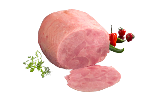Jambon de dinde tranché halal