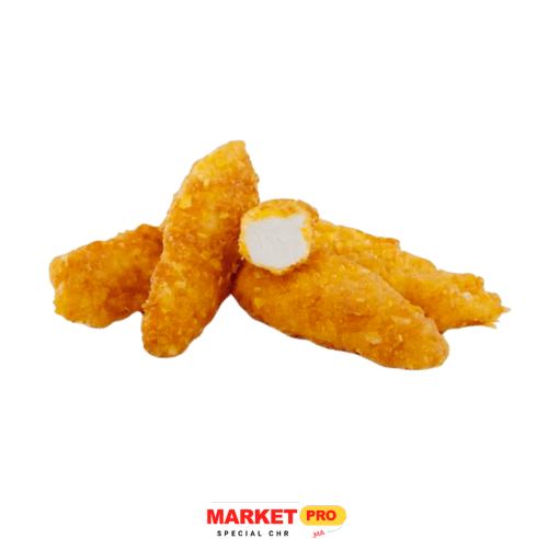 Maxi tenders cornflakes surgelé