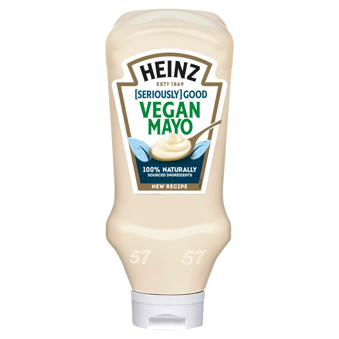 Mayonnaise vegan Heinz