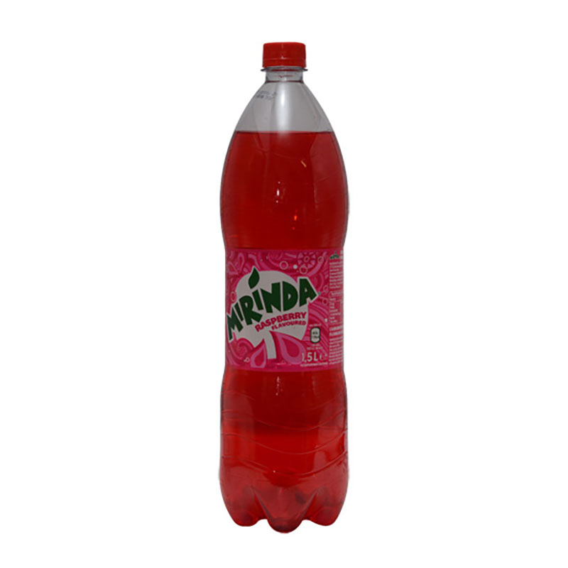 Mirinda fraise 1.5L
