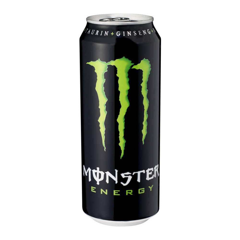 Monster original energy 50CL