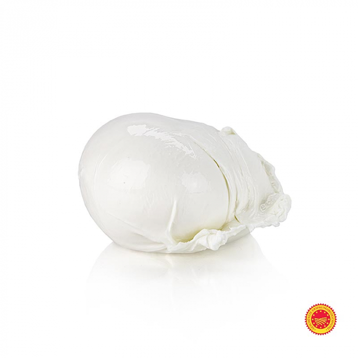 Mozzarella di bufala campana