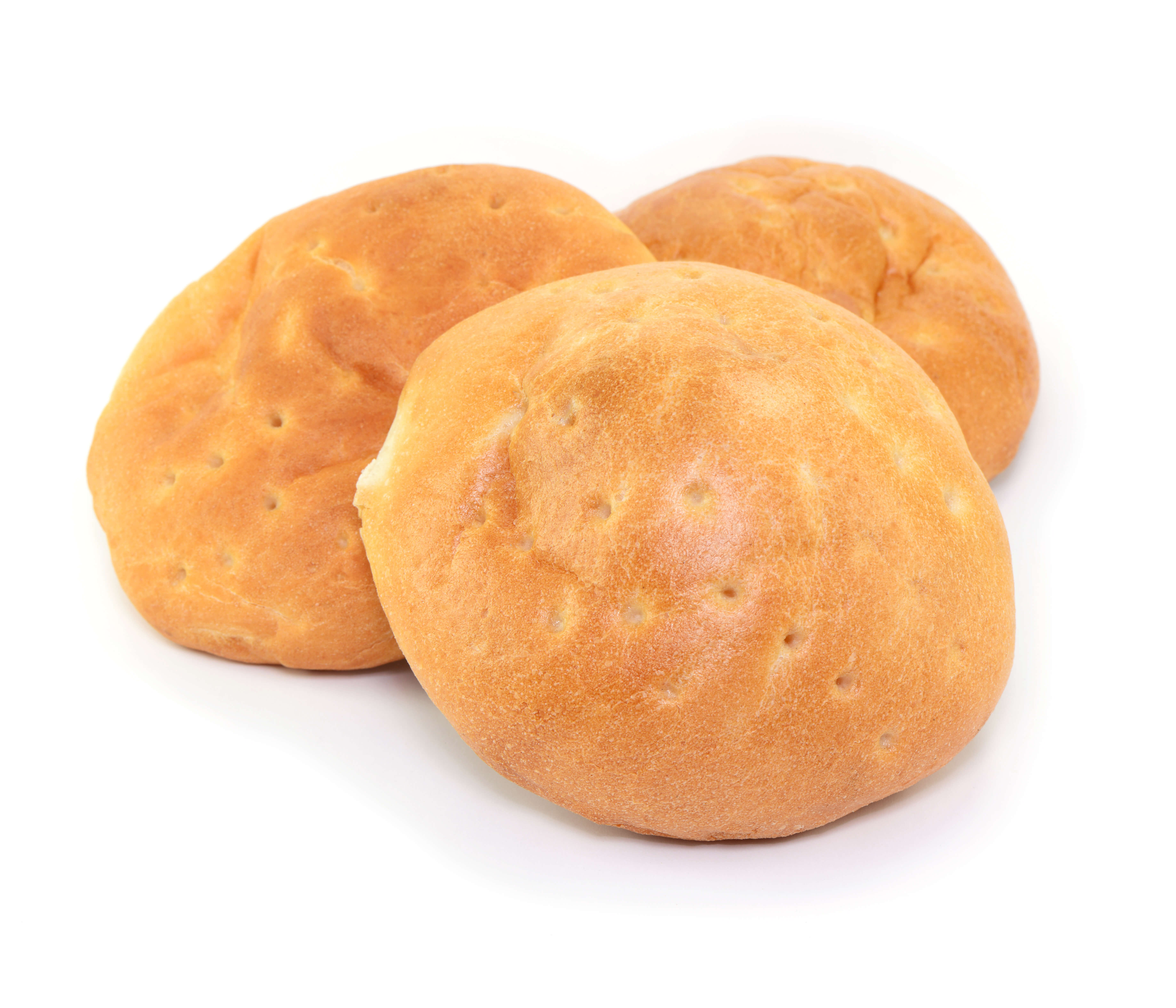 Pain 1007 mega surgelé