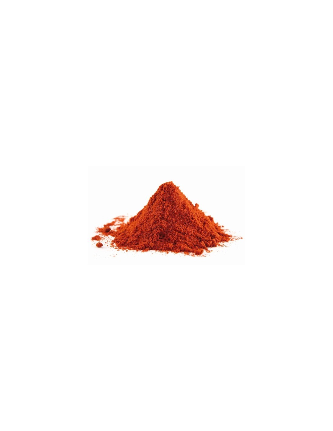 Paprika doux précieux