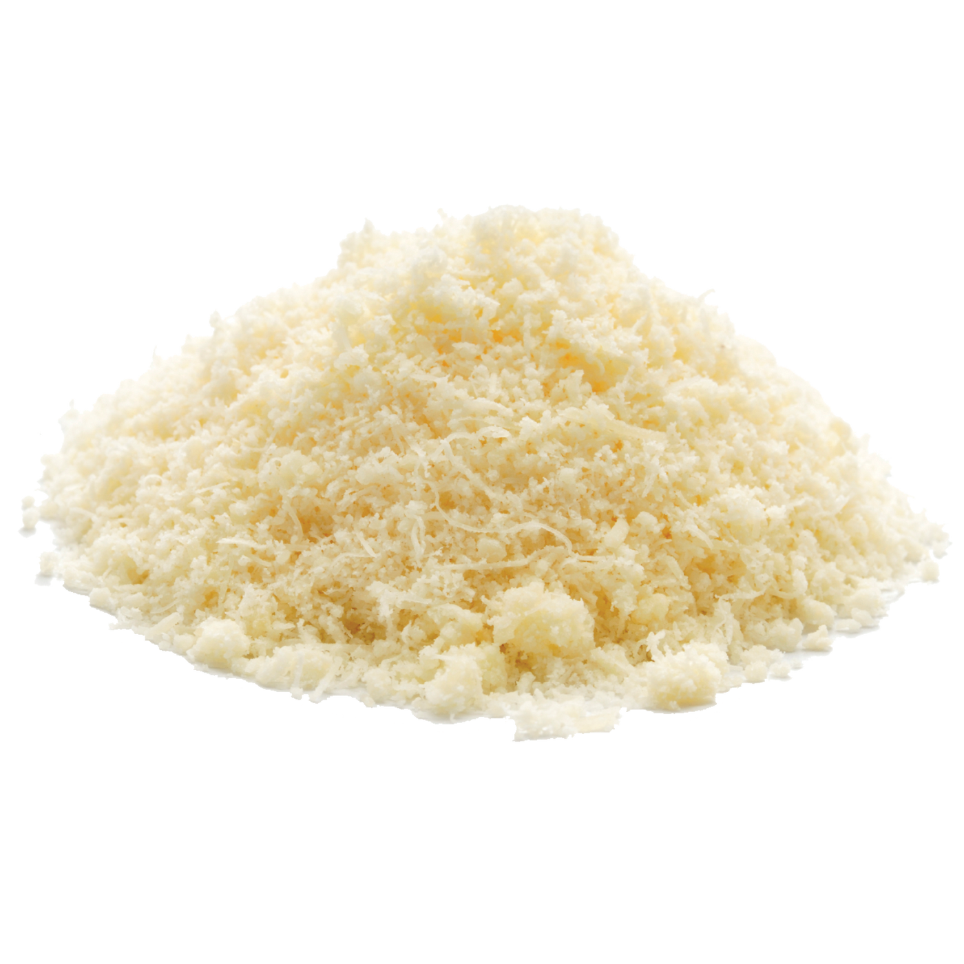 Parmesan rapé