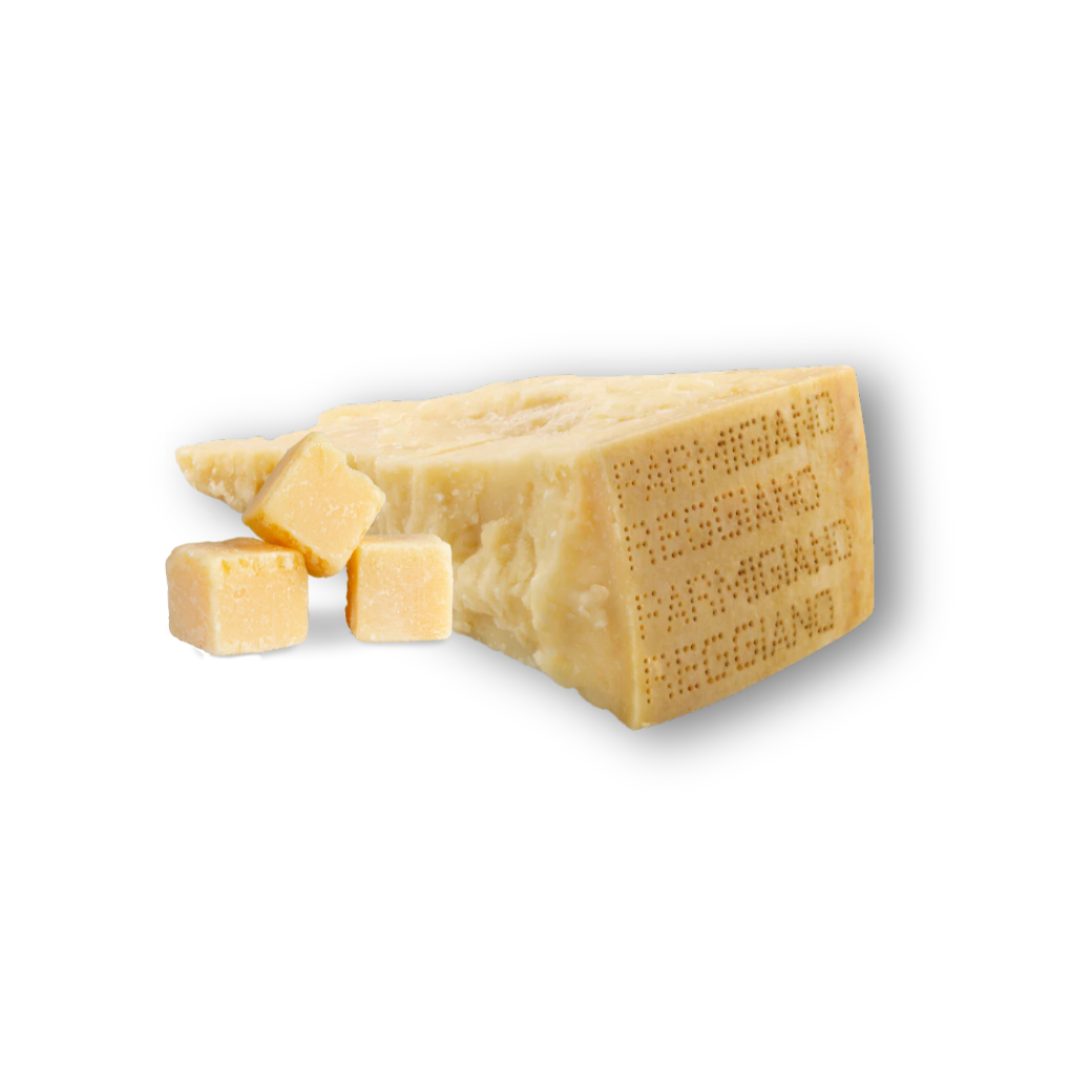 Parmesan reggiano