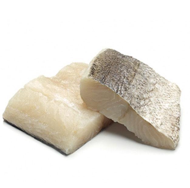 Pavés de hoki surgelé