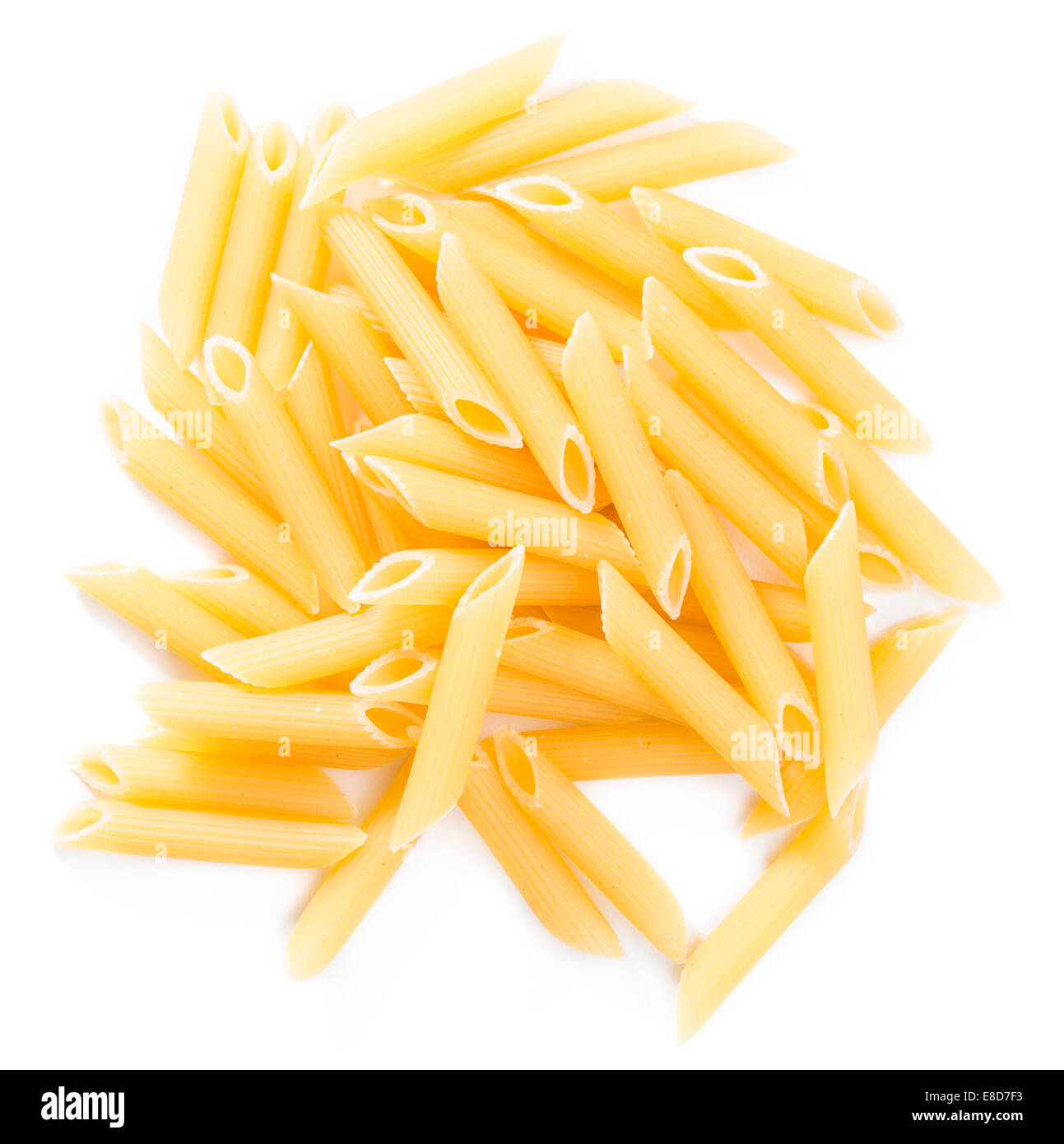 Penne portion surgelé