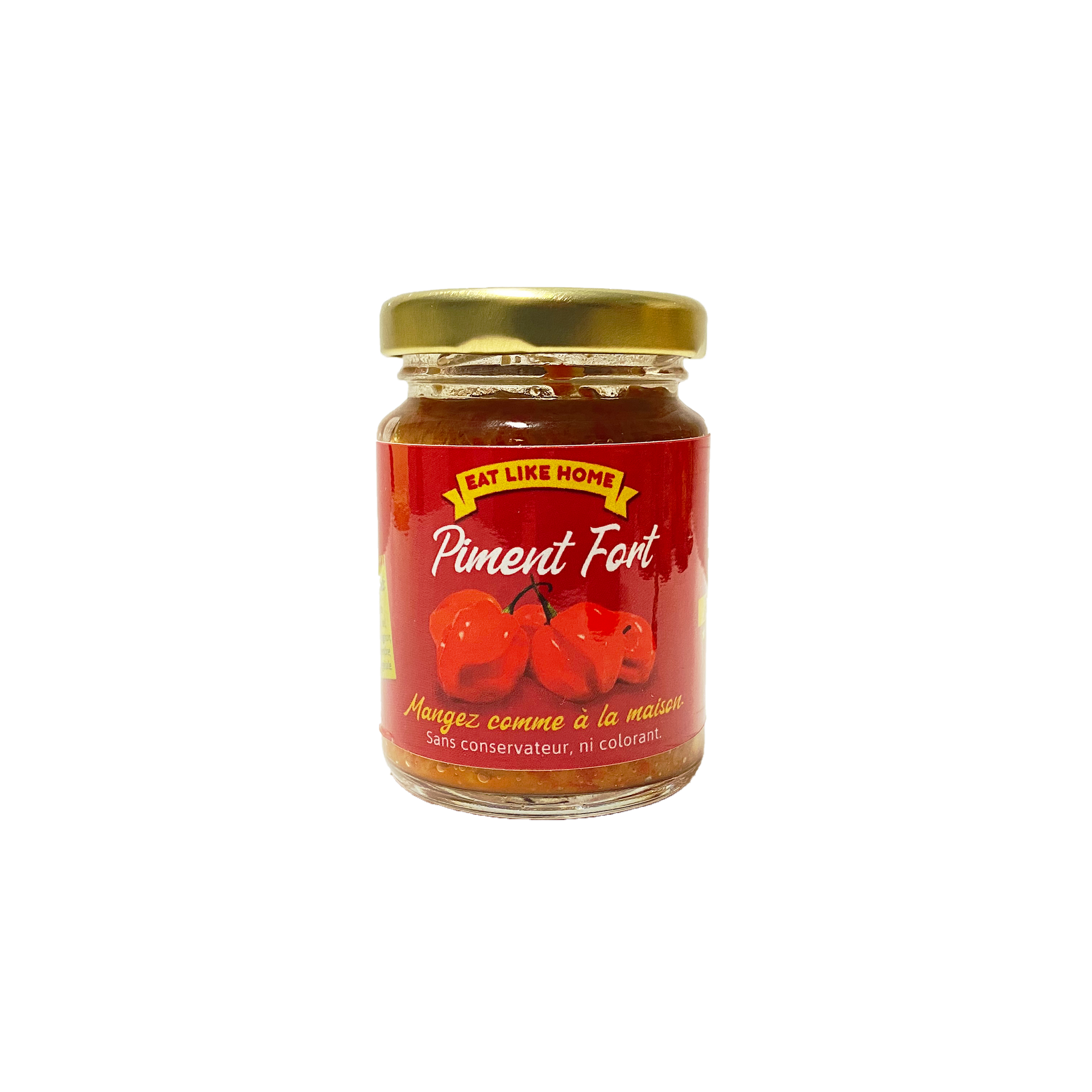 Piment fort cayenne langue d'oiseaux