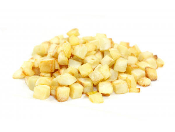 Pomme de terre sautés Farm frite surgelé
