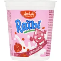 Raibi grenadine