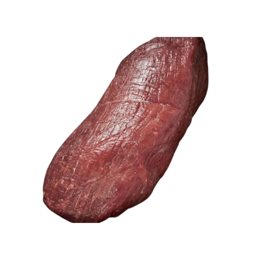 Rond de gite de boeuf halal surgelé