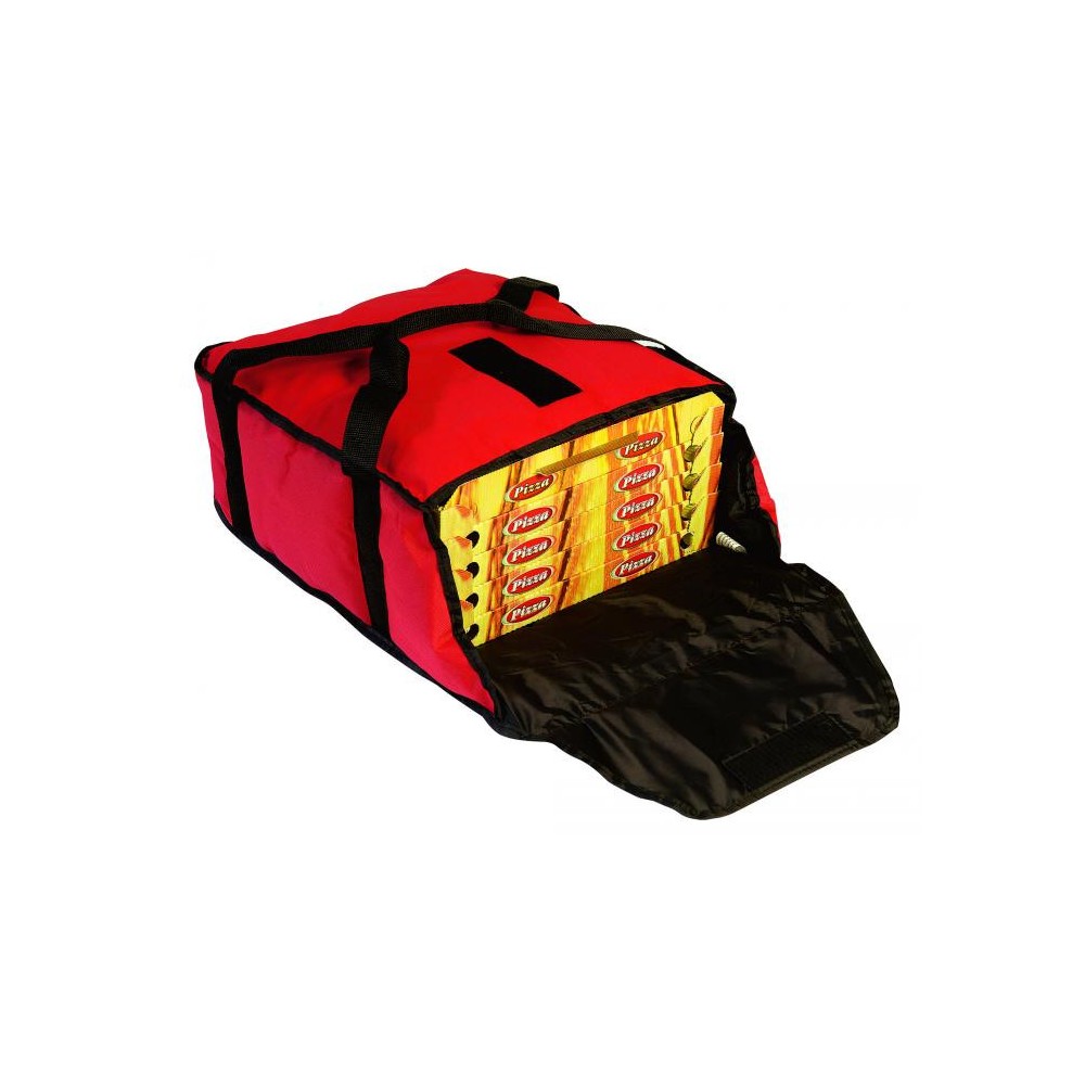 Sac à pizza grand modèle 43CM