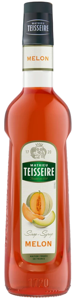 Sirop melon Teisseire 70CL