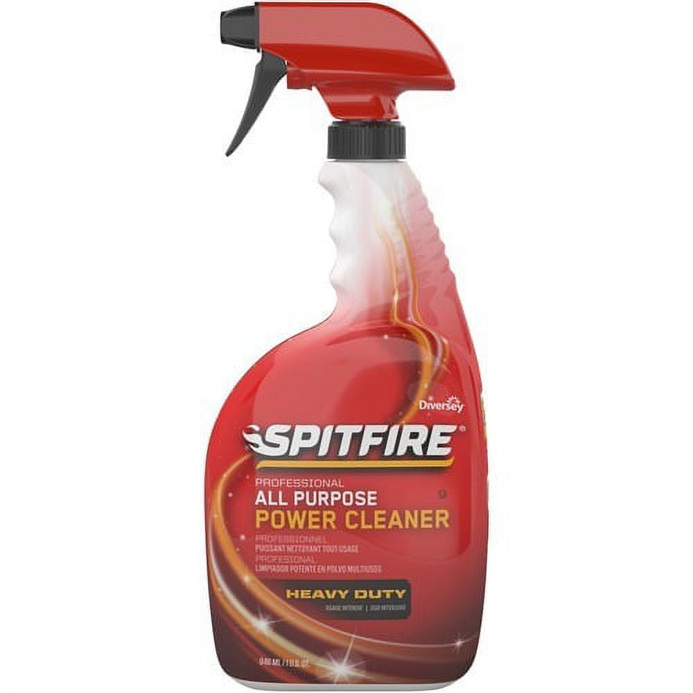 Spray spitfire plus